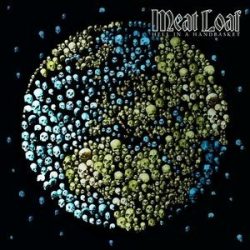 MEAT LOAF - Hell In A Handbasket CD