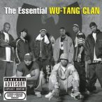 WU-TANG CLAN - Essential / 2cd / CD