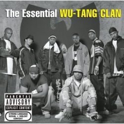 WU-TANG CLAN - Essential / 2cd / CD