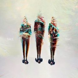 TAKE THAT - III. /deluxe/ CD