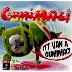 Gumimaci