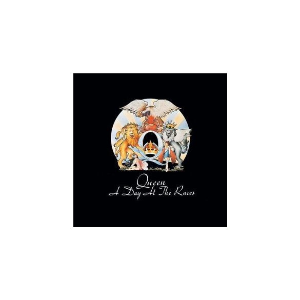 QUEEN - A Day At The Races /deluxe 2cd/ CD