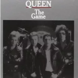 QUEEN - Game /deluxe 2cd/ CD