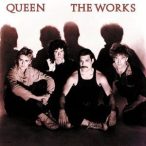 QUEEN - Works /deluxe 2cd/ CD