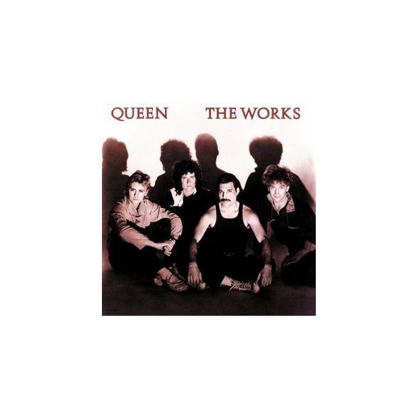 QUEEN - Works /deluxe 2cd/ CD