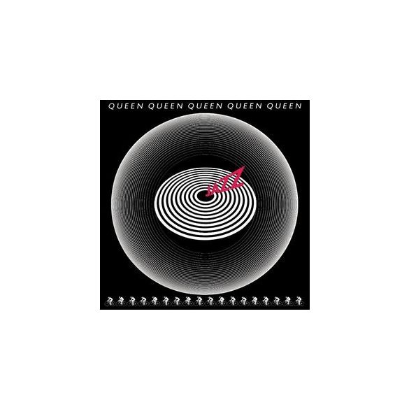 QUEEN - Jazz /deluxe 2cd/ CD