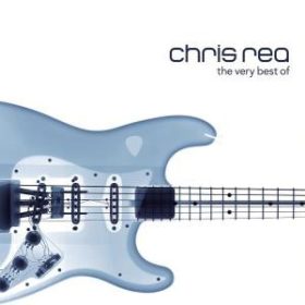 Chris Rea