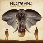 NICO & VINZ - Black Star Elephant CD