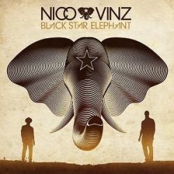 NICO & VINZ - Black Star Elephant CD