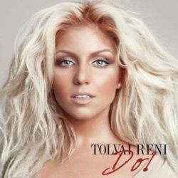 TOLVAI RENÁTA - Do! CD