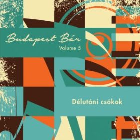 Budapest Bár