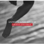 ANIMA SOUND SYSTEM - Gravity And Grace CD