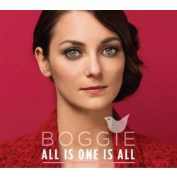 BOGGIE - All Is One Is All CD