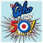 WHO - Who Hits 50 / 2cd / CD