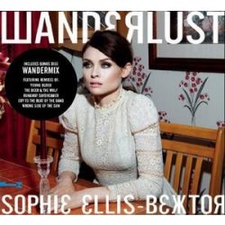SOPHIE ELLIS BEXTOR - Wanderlust /deluxe 2cd/ CD