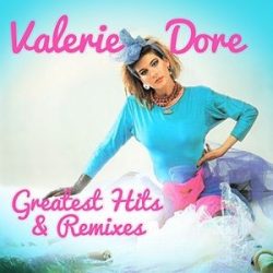 VALERIE DORE - Greatest Hits & Remixes / 2cd / CD