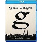 GARBAGE - One Mile High Live / blu-ray / BRD