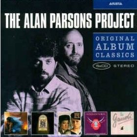 Alan Parsons Project