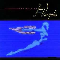 JON & VANGELIS - The Best Of CD