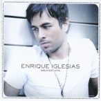 ENRIQUE IGLESIAS - Greatest Hits CD