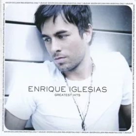 Enrique Iglesias
