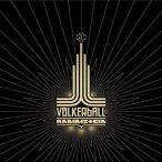 RAMMSTEIN - Völkerball /2dvd+cd/ CD