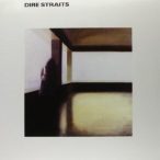 DIRE STRAITS - Dire Straits / vinyl bakelit / LP