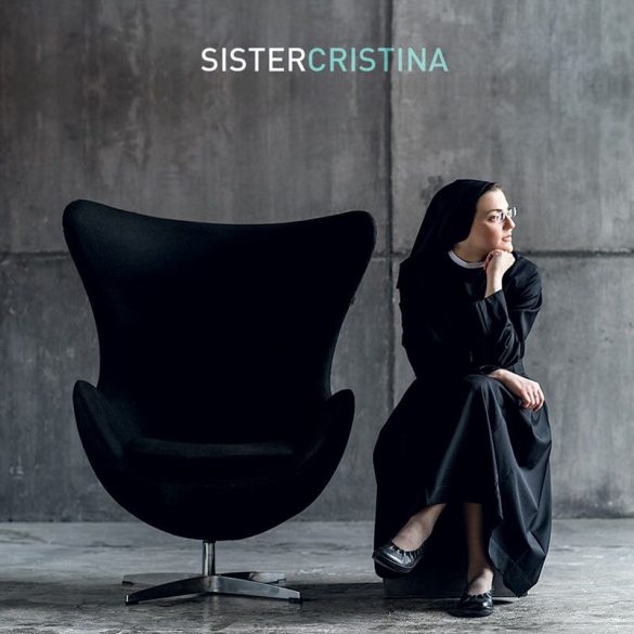 SISTER CRISTINA - Sister Cristina CD