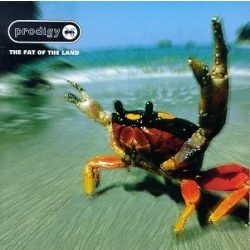 PRODIGY - Fat Of The Land CD