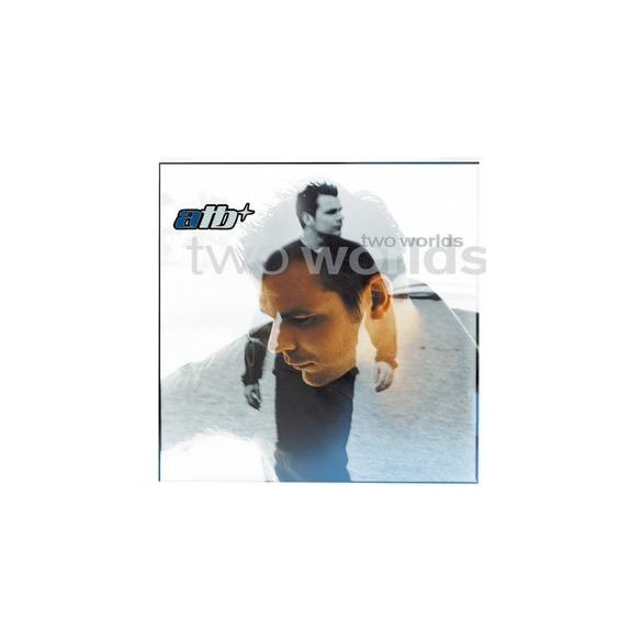 ATB - Two Worlds / 2cd / CD