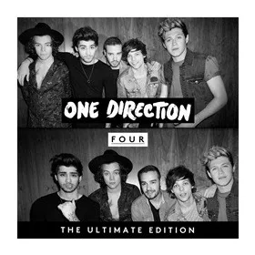 One Direction 