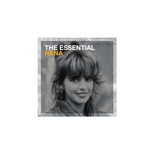 NENA - The Essential / 2cd / CD