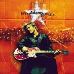 BRYAN ADAMS - 18 Til I Die CD