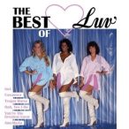 LUV - The Best Of CD