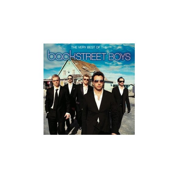 BACKSTREET BOYS - Very Best Of CD