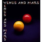 PAUL MCCARTNEY & THE WINGS - Venus And Mars CD