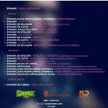 DYNAMIC - Csak A Név Számít /ajándék nyakbaakasztó/ CD