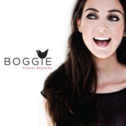 BOGGIE - Csemer Boglárka Boggie CD