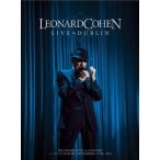 LEONARD COHEN - Live In Dublin DVD
