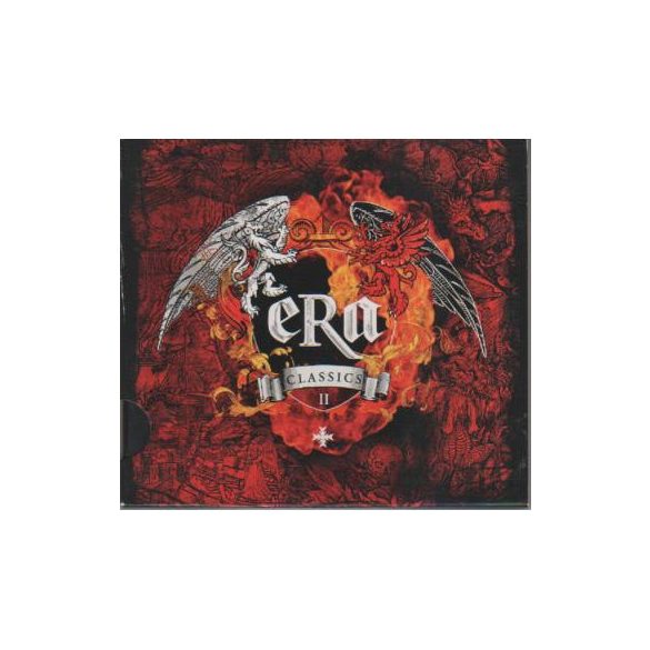 ERA - Classics II.CD