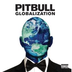 PITBULL - Globalization CD