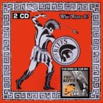 RIFFS - Who Wants It? / 2cd / CD
