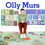 OLLY MURS - In Case You Didn't Know CD