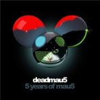 DEADMAUS - 5 Years Of Maus / 2cd / CD