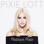 PIXIE LOTT - Platinum Pixie Hits CD