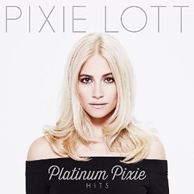 Pixie Lott