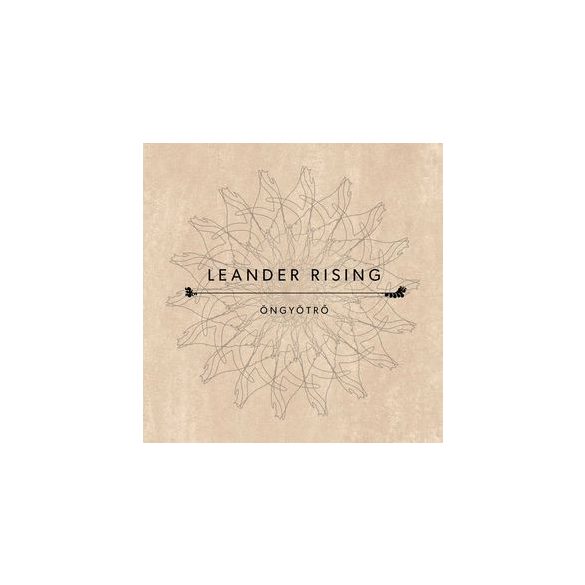 LEANDER RISING - Öngyötrő CD
