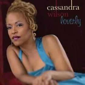 Cassandra Wilson