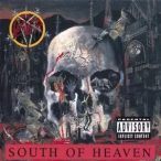 SLAYER - South Of Heaven CD