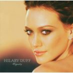 HILARY DUFF - Dignity CD